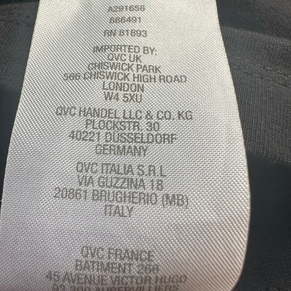 Denim & Co Active Tank - Picture 2 of 6